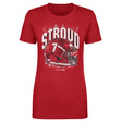 C.J. Stroud Women's T-Shirt | 500 LEVEL