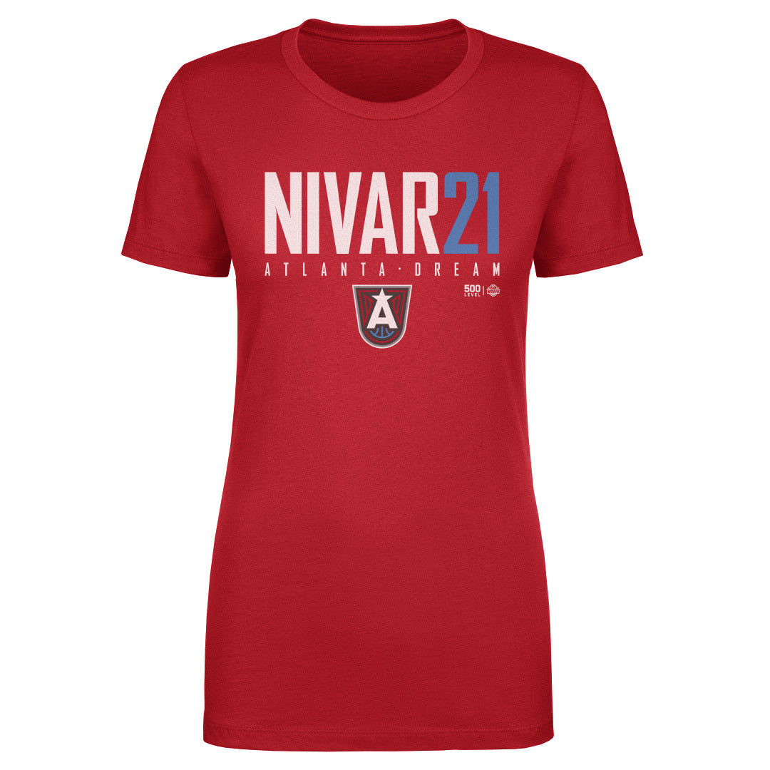 Indya Nivar Women's T-Shirt | 500 LEVEL