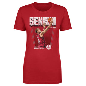 Alperen Sengun Women's T-Shirt | 500 LEVEL