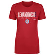 Robert Lewandowski Women's T-Shirt | 500 LEVEL
