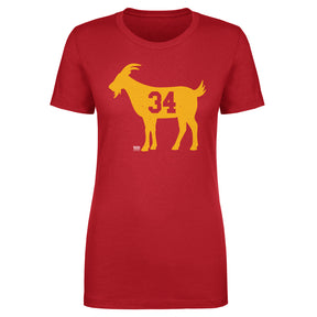 Houston Women's T-Shirt | 500 LEVEL