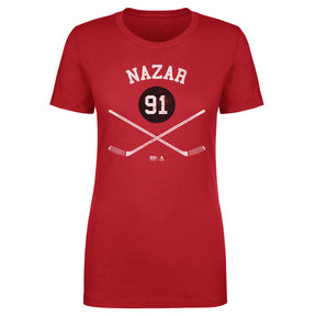 Frank Nazar Women's T-Shirt | 500 LEVEL