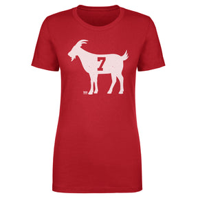 Nebraska Women's T-Shirt | 500 LEVEL