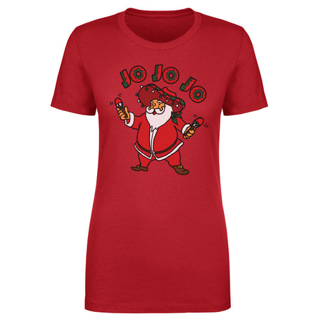 Christmas Women's T-Shirt | 500 LEVEL