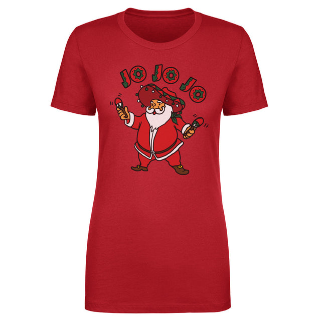 Christmas Women's T-Shirt | 500 LEVEL