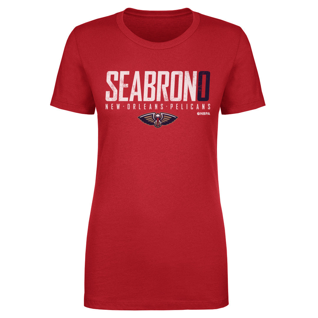 Dereon Seabron Women&#39;s T-Shirt | 500 LEVEL