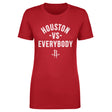 Houston Rockets Women's T-Shirt | 500 LEVEL