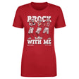Brock Purdy Women's T-Shirt | 500 LEVEL