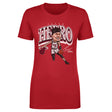 Tyler Herro Women's T-Shirt | 500 LEVEL