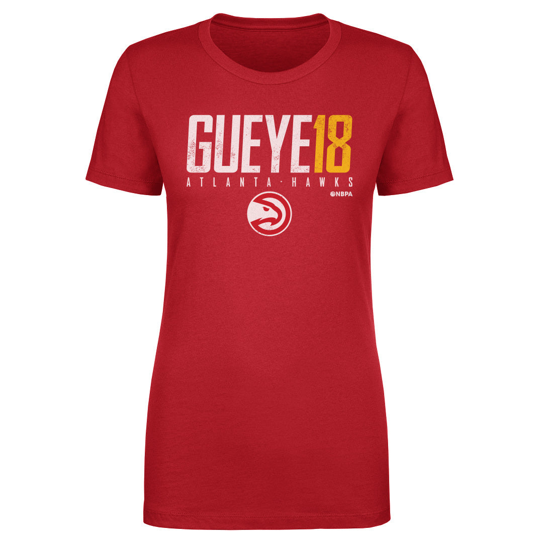 Mouhamed Gueye Women&#39;s T-Shirt | 500 LEVEL
