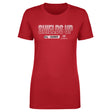 DC Defenders Women's T-Shirt | 500 LEVEL