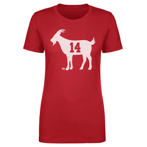 Cincinnati Women's T-Shirt | 500 LEVEL