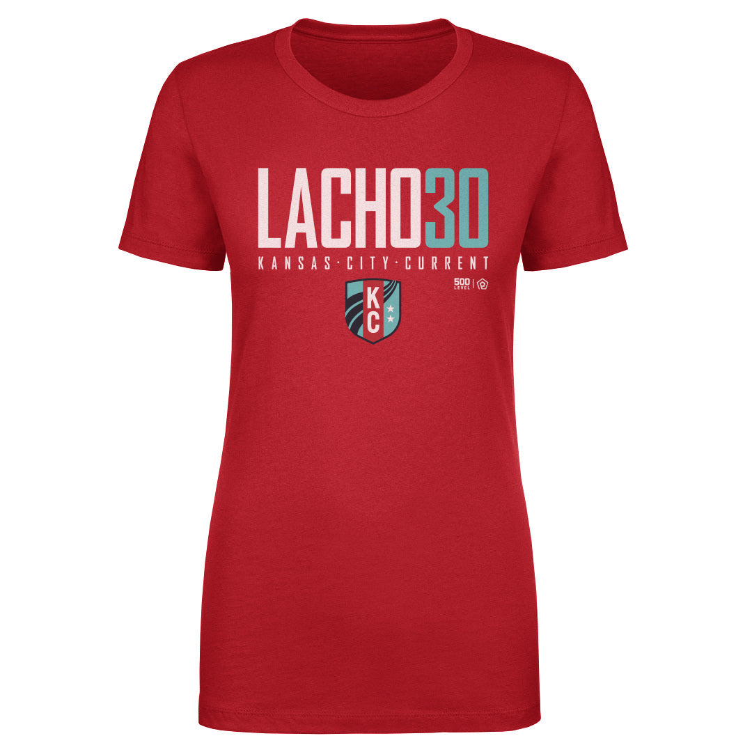 Flora Marta Lacho Women's T-Shirt | 500 LEVEL