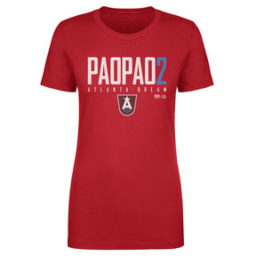Te-Hina Paopao Women's T-Shirt | 500 LEVEL
