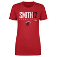 Dru Smith Women's T-Shirt | 500 LEVEL