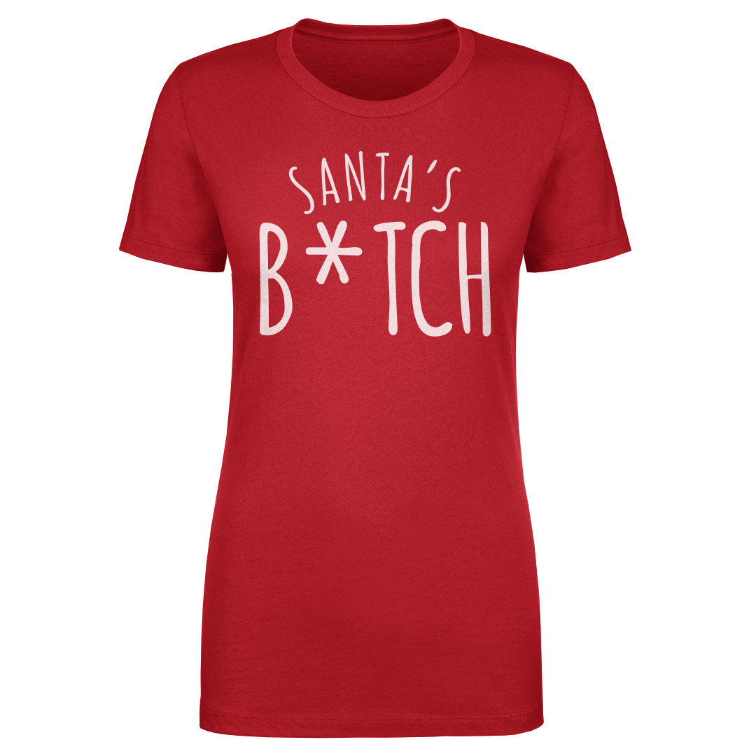 Christmas Women's T-Shirt | 500 LEVEL
