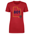 Real Salt Lake Women's T-Shirt | 500 LEVEL