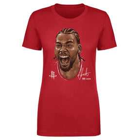 Tari Eason Women's T-Shirt | 500 LEVEL