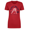 Scott Rolen Women's T-Shirt | 500 LEVEL