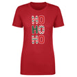 Christmas Women's T-Shirt | 500 LEVEL