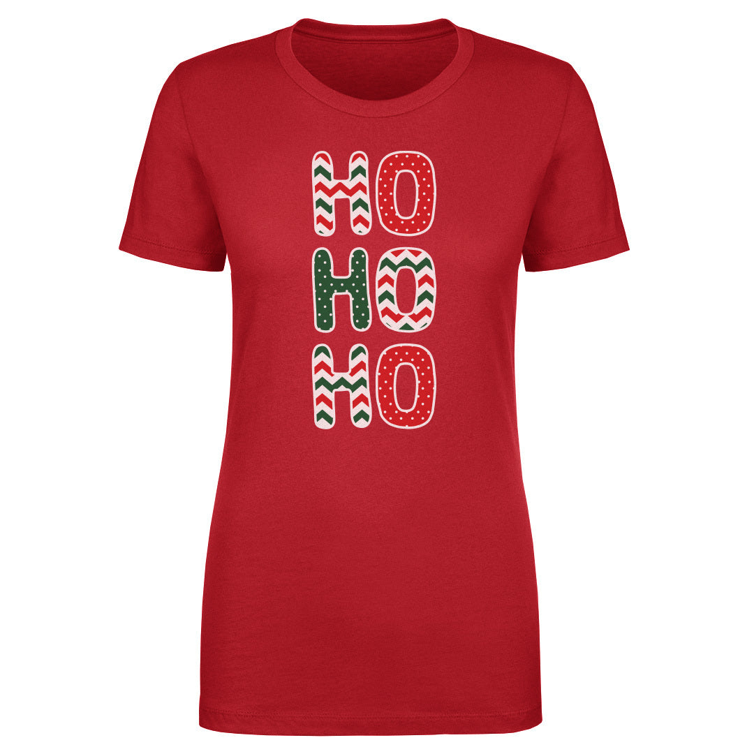 Christmas Women's T-Shirt | 500 LEVEL