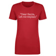 Christmas Women's T-Shirt | 500 LEVEL
