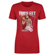 Fred VanVleet Women's T-Shirt | 500 LEVEL