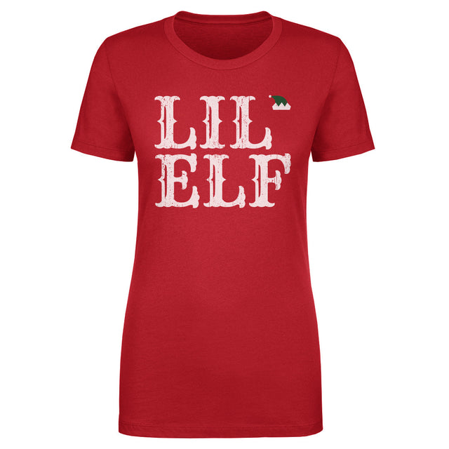 Christmas Women's T-Shirt | 500 LEVEL
