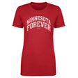 Minnesota Women's T-Shirt | 500 LEVEL