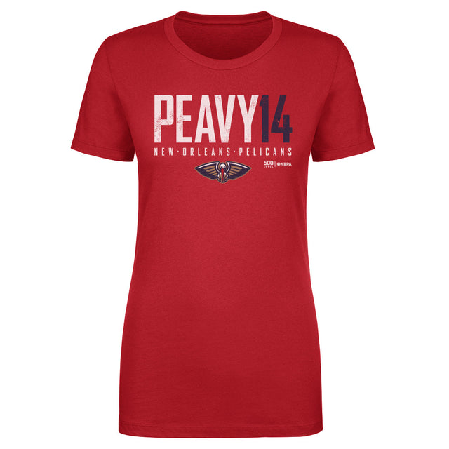 Micah Peavy Women's T-Shirt | 500 LEVEL