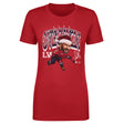 Alex Ovechkin Women's T-Shirt | 500 LEVEL