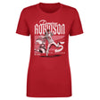 Demarcus Robinson Women's T-Shirt | 500 LEVEL