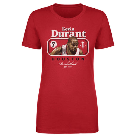 Kevin Durant Women's T-Shirt | 500 LEVEL