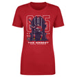 Alex Ovechkin Women's T-Shirt | 500 LEVEL
