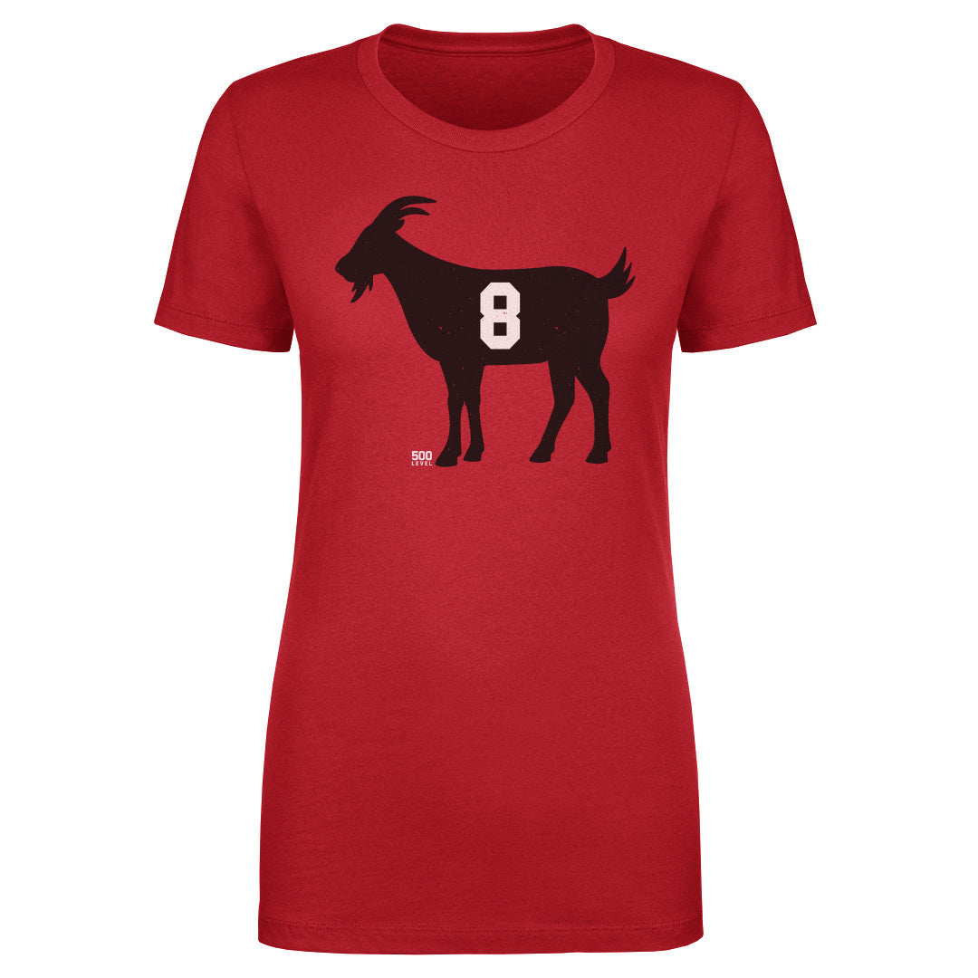 Louisville Women's T-Shirt | 500 LEVEL