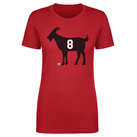 Louisville Women's T-Shirt | 500 LEVEL