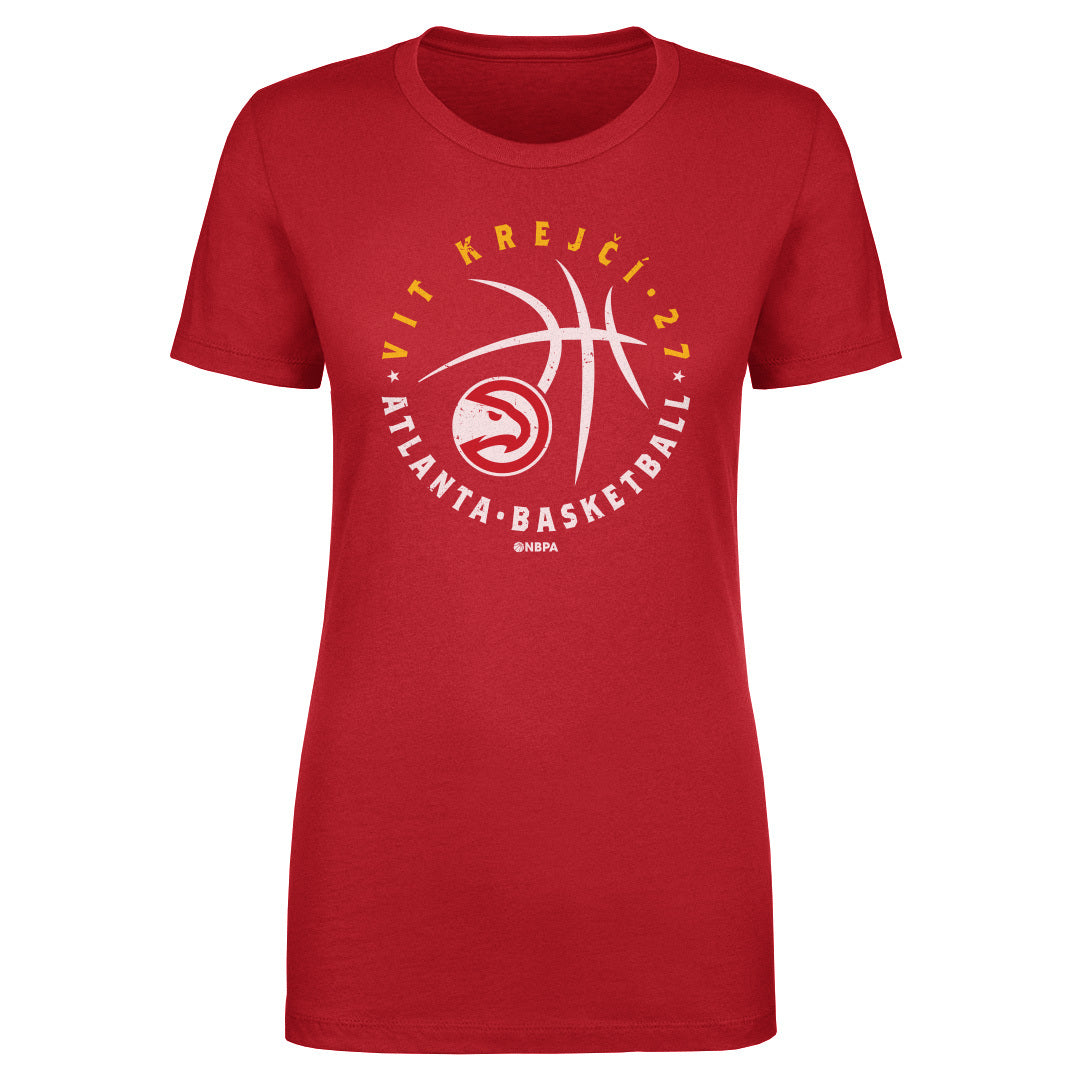 Vit Krejci Women's T-Shirt | 500 LEVEL