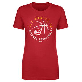 Vit Krejci Women's T-Shirt | 500 LEVEL
