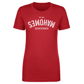 Patrick Mahomes Women's T-Shirt | 500 LEVEL