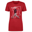 Jose Ramirez Women's T-Shirt | 500 LEVEL
