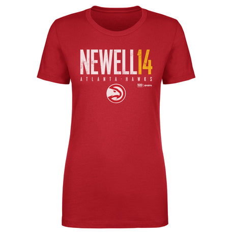 Asa Newell Women's T-Shirt | 500 LEVEL