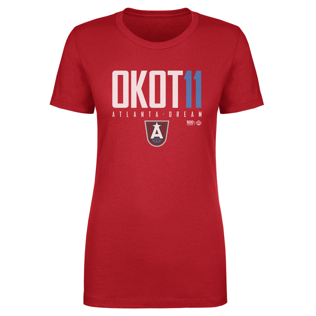 Madina Okot Women's T-Shirt | 500 LEVEL