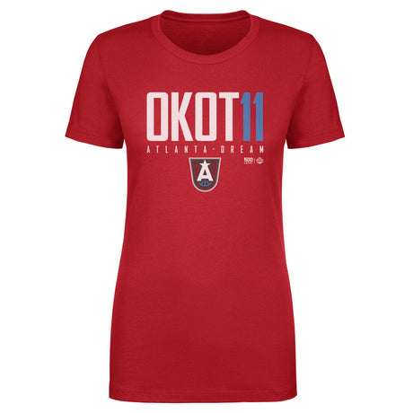 Madina Okot Women's T-Shirt | 500 LEVEL