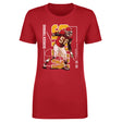Derrick Thomas Women's T-Shirt | 500 LEVEL