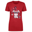 AJ Dybantsa Women's T-Shirt | 500 LEVEL