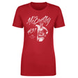 Jake McCarthy Women's T-Shirt | 500 LEVEL