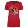 Bronson Arroyo Women's T-Shirt | 500 LEVEL