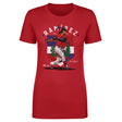 Jose Ramirez Women's T-Shirt | 500 LEVEL
