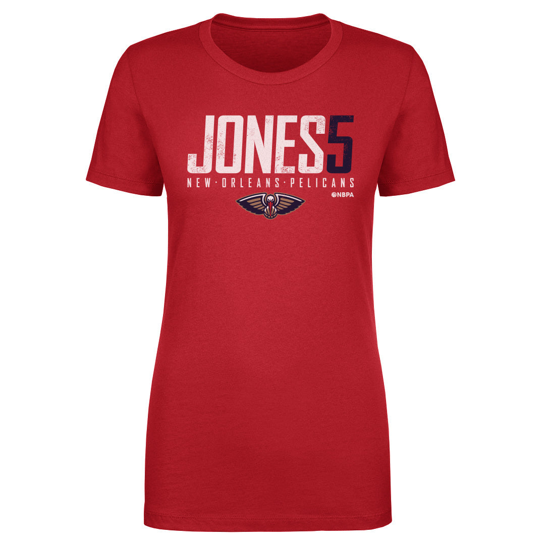 Herbert Jones Women&#39;s T-Shirt | 500 LEVEL