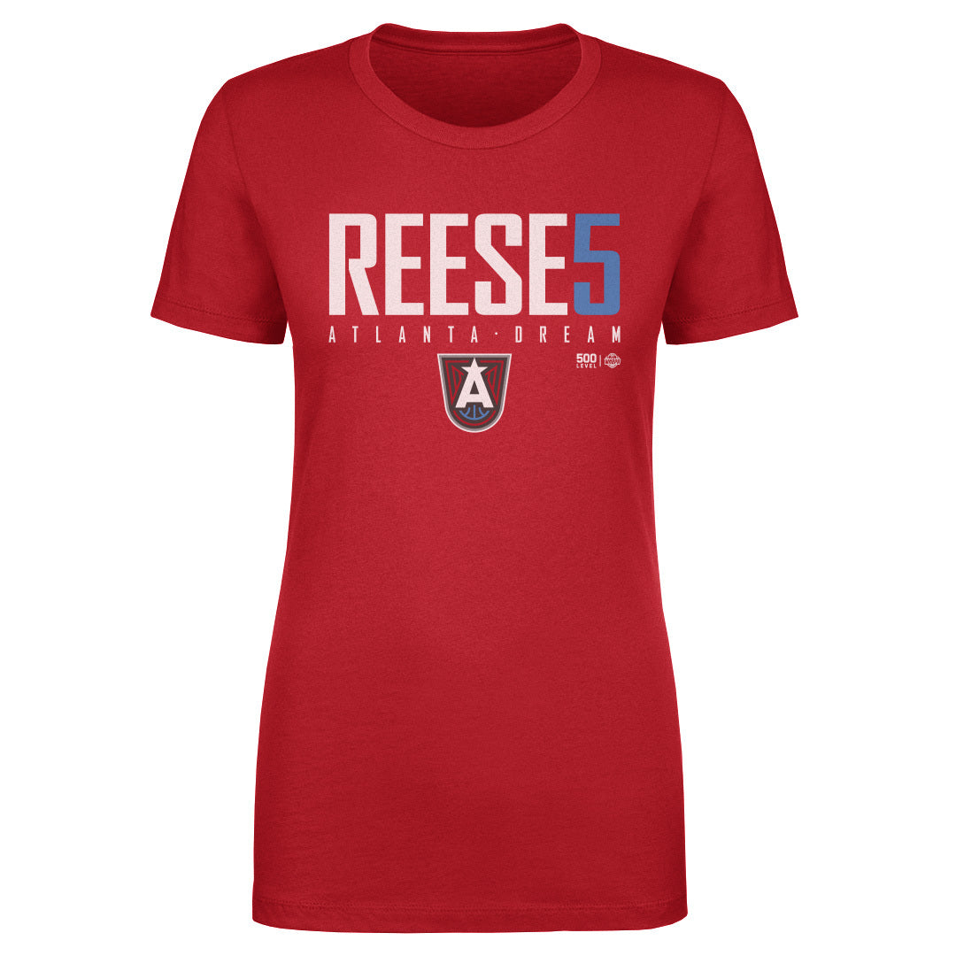Angel Reese Women's T-Shirt | 500 LEVEL